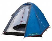 Tienda de Camping 4 p en alquiler